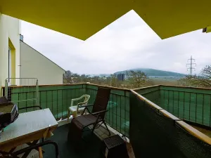 Prodej bytu 1+kk, Drásov, Hradčanská, 39 m2