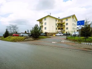 Prodej bytu 1+kk, Drásov, Hradčanská, 39 m2