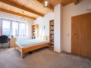 Prodej rodinného domu, Nebovidy, 58 m2