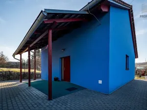 Prodej rodinného domu, Nebovidy, 58 m2