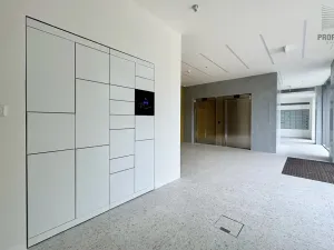 Prodej bytu 3+kk, Brno, Bystrcká, 75 m2