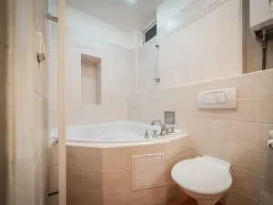 Pronájem bytu 3+1, Praha - Vinohrady, Mánesova, 100 m2