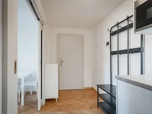 Pronájem bytu 2+kk, Praha - Staré Město, Kozí, 39 m2