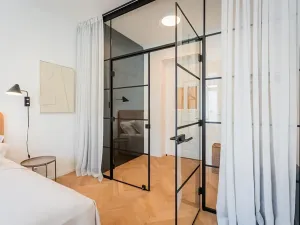 Pronájem bytu 2+1, Praha - Dejvice, Mařákova, 46 m2