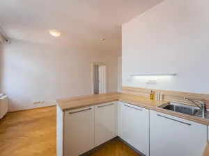 Pronájem bytu 2+kk, Praha - Staré Město, Na Perštýně, 73 m2