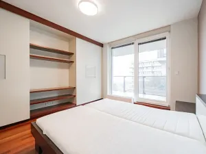 Pronájem bytu 4+kk, Praha - Vinohrady, Italská, 134 m2