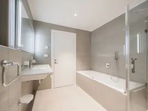 Pronájem bytu 2+kk, Praha - Smíchov, Holečkova, 74 m2