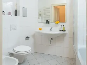 Pronájem bytu 4+1, Praha - Staré Město, Martinská, 180 m2