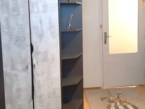 Pronájem bytu 2+kk, Písek, Na Pěníku, 43 m2