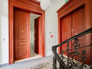 Pronájem bytu 3+kk, Praha - Nové Město, Václavské náměstí, 80 m2