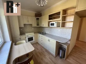 Pronájem bytu 2+1, Ostrava, Čkalovova, 54 m2