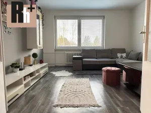 Prodej bytu 1+1, Orlová, Masarykova třída, 40 m2