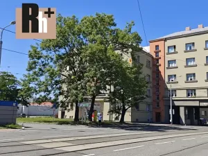 Prodej bytu 4+1, Ostrava, Sovova, 116 m2