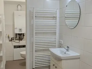 Pronájem bytu 2+kk, Ostrava, Jaklovecká, 42 m2