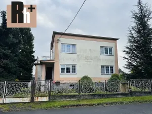 Prodej rodinného domu, Klimkovice, Osvobození, 280 m2