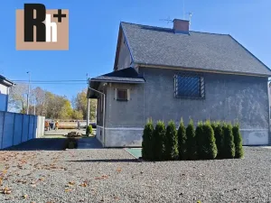 Prodej ubytování, Ostrava, Šamanova, 173 m2