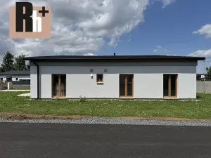 Prodej rodinného domu, Bohumín, 105 m2