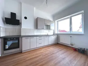 Pronájem bytu 2+kk, Žirovnice, 39 m2