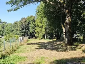 Prodej pozemku pro bydlení, Odry, 1122 m2