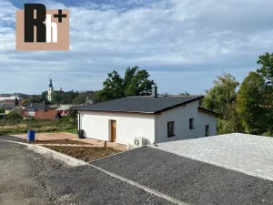 Prodej rodinného domu, Sedlnice, 98 m2