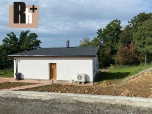 Prodej rodinného domu, Sedlnice, 98 m2