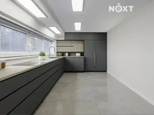 Prodej rodinného domu, Praha - Šeberov, K Safině, 417 m2