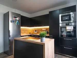 Prodej bytu 2+kk, Hostinné, I. Herrmanna, 50 m2