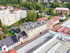 Prodej bytu 2+kk, Hostinné, I. Herrmanna, 50 m2