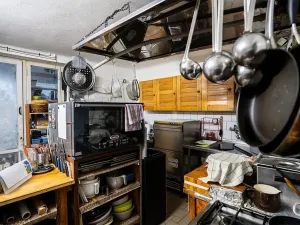 Prodej ubytování, Strážné, 450 m2