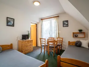 Prodej rodinného domu, Strážné, 450 m2