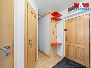 Prodej bytu 1+1, Janské Lázně, Na Sluneční Stráni, 38 m2