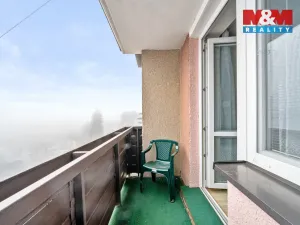 Prodej bytu 1+1, Janské Lázně, Na Sluneční Stráni, 38 m2