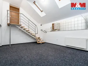 Prodej rodinného domu, Horní Třešňovec, 847 m2