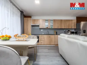 Prodej rodinného domu, Horní Třešňovec, 847 m2