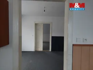 Pronájem bytu 3+1, Jablonec nad Nisou, Pražská, 106 m2