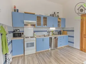 Pronájem bytu 3+1, Plzeň - Jižní Předměstí, Nerudova, 97 m2