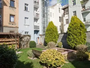 Pronájem bytu 3+1, Plzeň - Jižní Předměstí, Nerudova, 97 m2