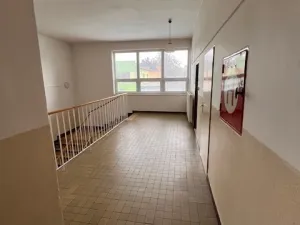 Pronájem kanceláře, Bruntál, Rýmařovská, 600 m2