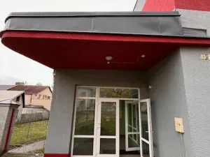 Pronájem kanceláře, Bruntál, Rýmařovská, 600 m2