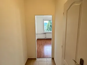 Pronájem bytu 1+1, Děčín, Litoměřická, 34 m2