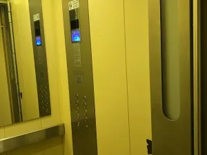 Pronájem bytu 1+1, Děčín, Litoměřická, 34 m2