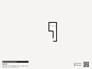 Prodej výrobních prostor, Liptál, 1097 m2