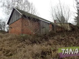 Prodej rodinného domu, Karlovice, 100 m2