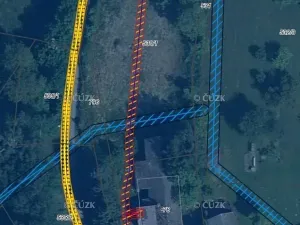 Prodej rodinného domu, Karlovice, 100 m2