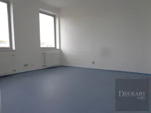 Pronájem kanceláře, Teplice, Masarykova třída, 110 m2