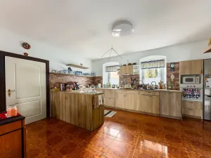 Prodej zemědělské usedlosti, Sklené nad Oslavou, 330 m2