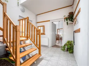 Prodej rodinného domu, Pardubice, Žižkova, 250 m2