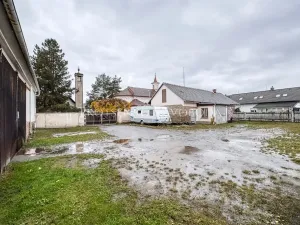 Prodej ubytování, Pardubice, Žižkova, 250 m2