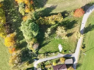 Prodej pozemku pro bydlení, Nebahovy, 2308 m2