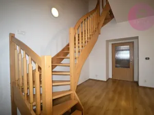 Pronájem bytu 2+1, Ostrava, Libušina, 76 m2